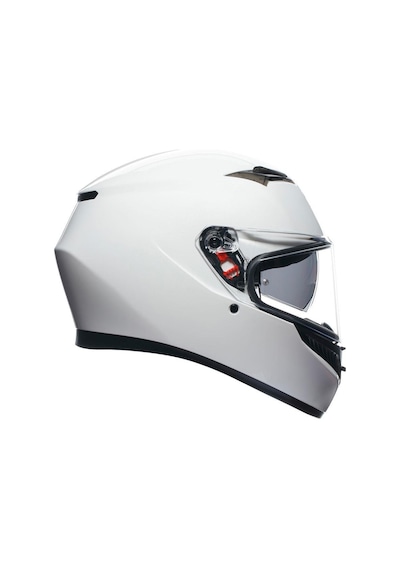 Agv K3 Mono Seta Motosiklet Kaskı