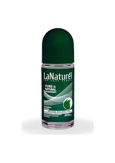 LaNaturel Okaliptüs Erkek Roll-On 50 ML