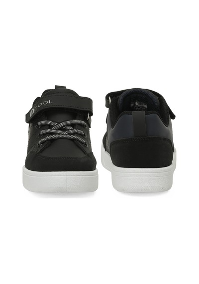 Jacop F 5pr Siyah Erkek Çocuk Sneaker 000000000102043351 Siyah