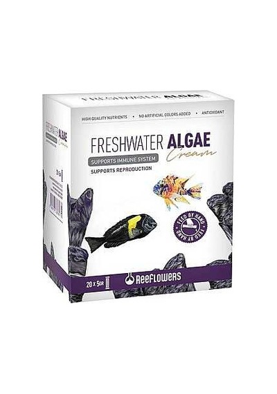 Freswater Algae Cream 5grx20