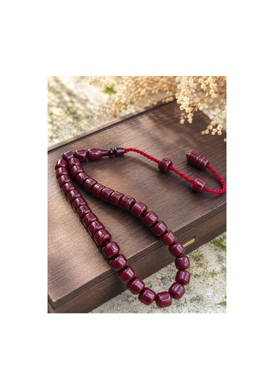 Sıkma Kehribar Tesbih Sistem Takım Püskül 9x10 Mm Bordo Renk Hediyelik Şık Tasarım Bordo - 876987538 Bordo - 876987538 Bordo Sıkma Kehribar Tesbih Sistem Takım Püskül 9x10 Mm Bordo Renk Hediyelik Şık Tasarım Bordo - 876987538 Bordo - 876987538 Bordo