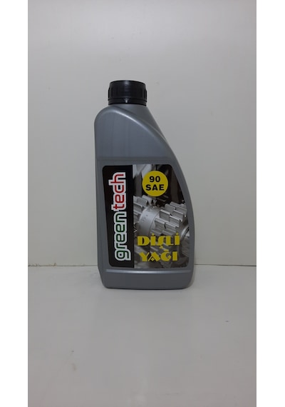 Greentech 90 Numara Dişli Yağı 15 x 1 L