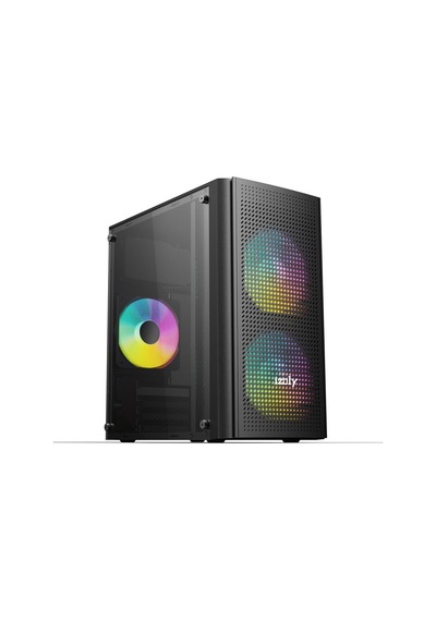 Izoly AS00114 i5-3470 16 GB 256 GB SSD 320 GB HDD GT740 4 GB 22" Free Dos Masaüstü Oyuncu Bilgisayarı