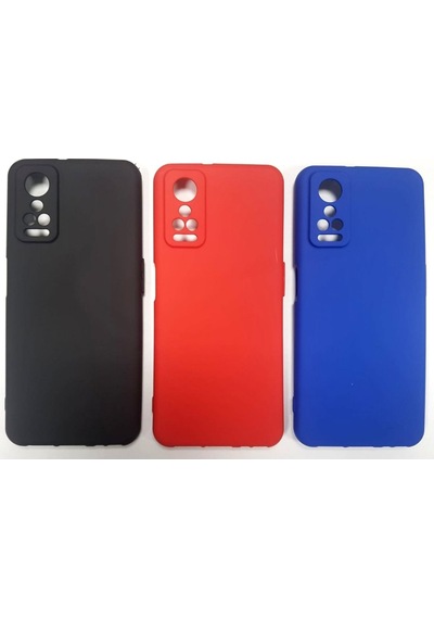 General Mobile Gm22 Pro Ruber Case Yumusak Slikon Kilif 543778634