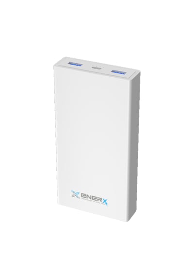 Enerx ENR-P20T Enerx Powerbank 20.000 Mah 22.5 w Powerbank