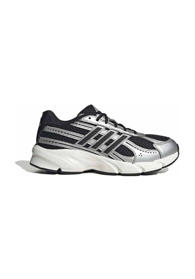 Adidas Technochaos 2000 Kadın Gri Spor Ayakkabı