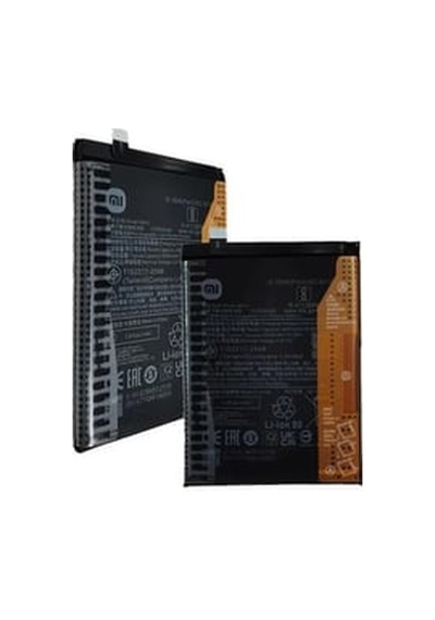 Xiaomi Poco X5 5g Bn5j İle Uyumlu A+ Kalite Pil Batarya