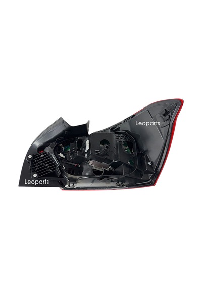 Leoparts Seat İbiza Stop Lambası Dış Sol Ledli 2017-2020 6f0945207h