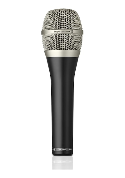 Beyerdynamic Tg V50 Dinamik Vokal Mikrofonu