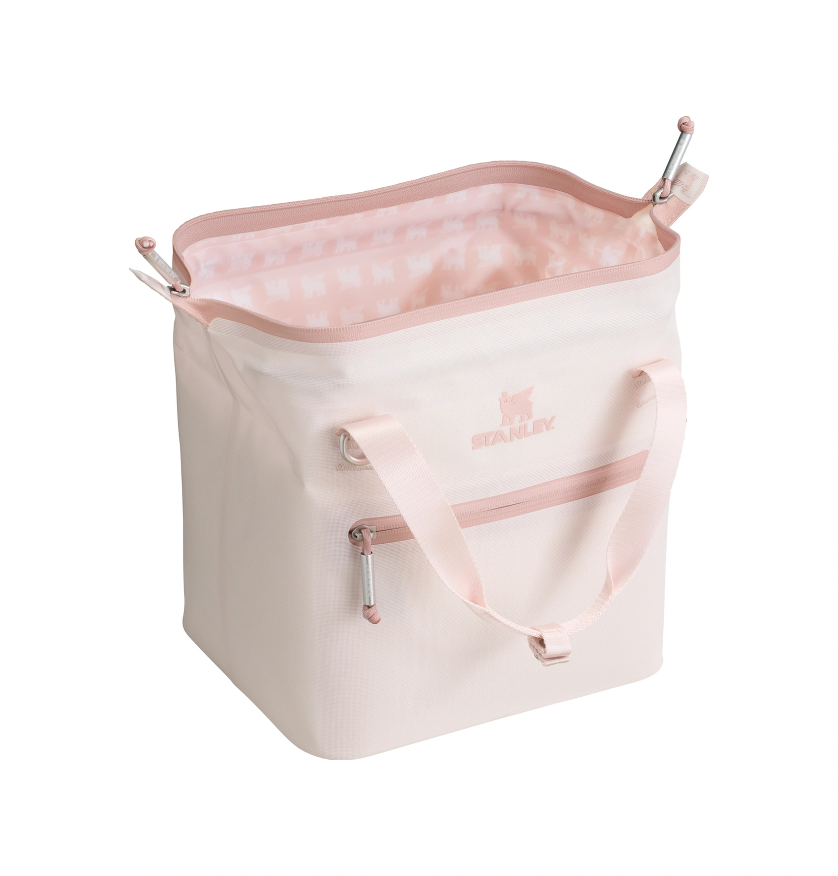 Stanley The All-day Julienne Mini Cooler Termos Çanta 7l 10-13089-012 Pembe