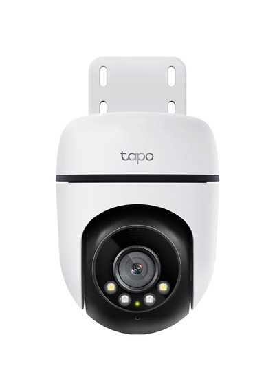 C500, 1080p Full Hd Dış Mekan Wi-fi Güvenlik Kamerası, Hareket Tespit/takibi, 360 , Ip65 Su Geç