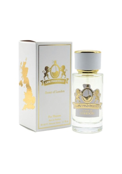Lion Francesco Scent of London Kadın Parfüm EDP 50 ML