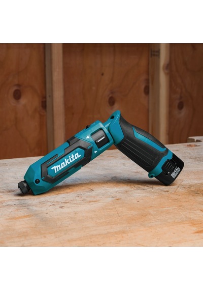 Makita Darbeli Vidalama 7.2v Td022dse