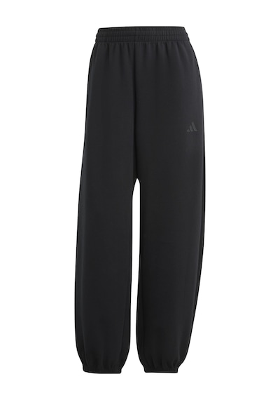 Adidas W All Szn Sl Pt Kadın Siyah Eşofman Altı Jm1652 Siyah