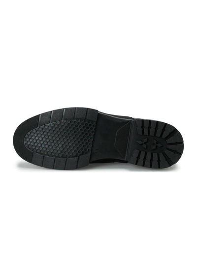 U.S. Polo Assn. U.s.polo Assn.oly 6pr Siyah Lastikli Comfort Anatomik Günlük Spor Bot