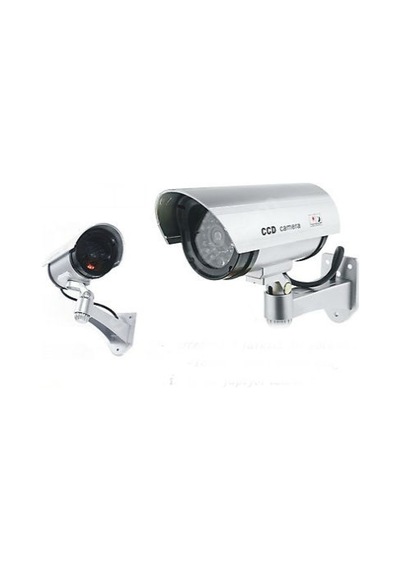Gece Görüşü Görünümlü Sahte Kamera Timya/go1395 202610