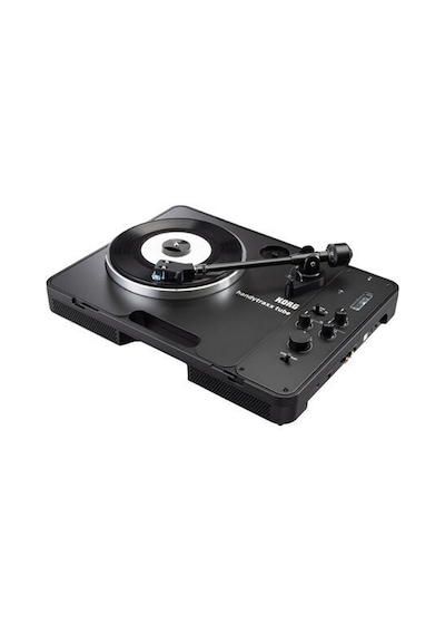 Korg Handytraxx Tube Taşınabilir Pikap Çalar