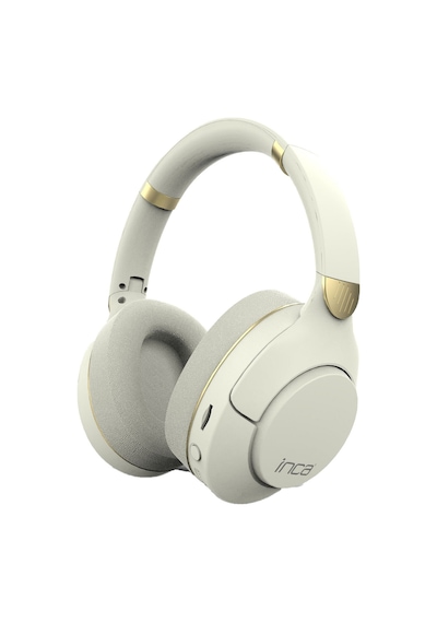 Inca Kulak Üstü Kulaklık Ibk-503b Wireless 5.3 Bluetooth Headset