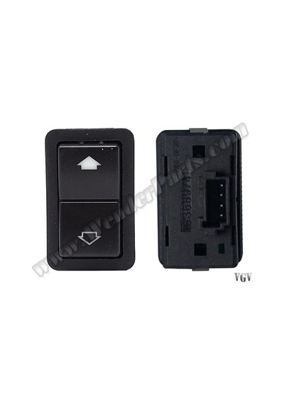 Bmw E39 E38 1997-2003 Cam Düğmesi 61318368974 Wender