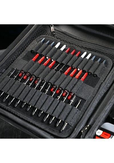 Winmau Armor G4 Dart Çantası