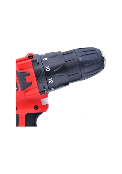 Rodex RDX3322 12V 1.5AH Çift Akülü Şarjlı Matkap Vidalama