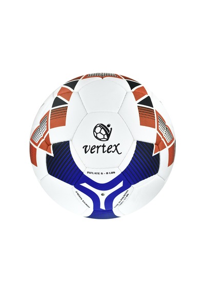 Vertex Valora Dikişli 5 No Futbol Topu