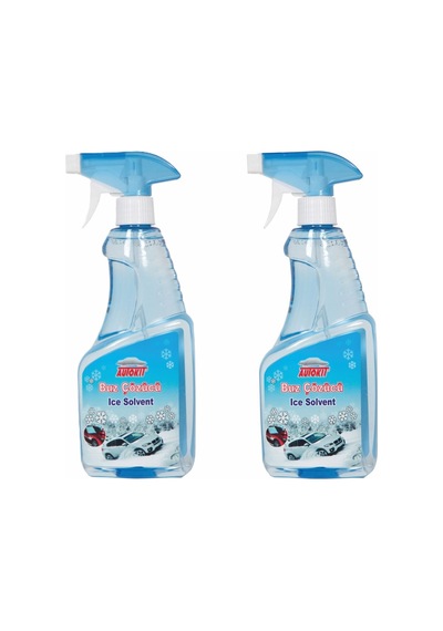 Buz Çözücü Sprey 500 Ml Seri 2'li