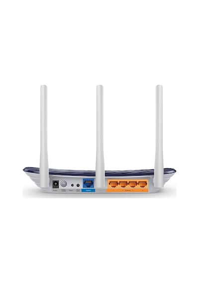 TP-Link Archer C20 AC750 Dual Band Router