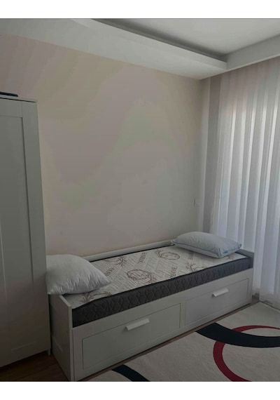 Sitehome Divan Hemnes Uyumlu Katlanır Ortopedik Bamboo Sünger Yatak Yeni Ürün