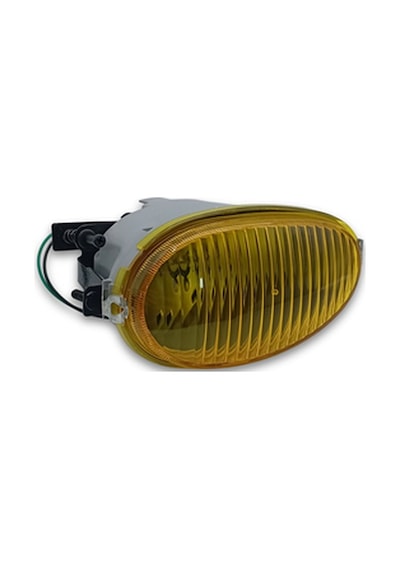Hf 9220122300 Sis Farı Sol Accent 1998 Sarı Hf01 9002b L 92201-22300