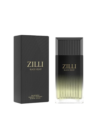 Black Velvet Edp 100 Ml Diğer