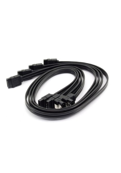Asus 14013-00025600 4x Sata Iıı Hdd Cable Hard Drive Kablo Set 6gbps