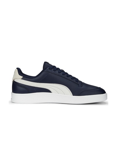 Puma Shuffle Unisex Lacivert Sneaker Lacivert