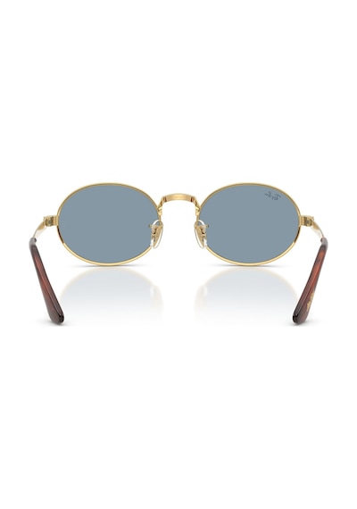 Ray-ban Rb3931 001 56 54 Unisex Güneş Gözlüğü Altın