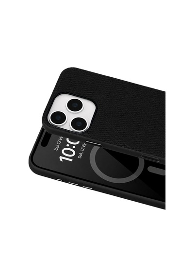 Joko Apple İphone 16 Pro Max Vero Magsafe Kapak - Siyah