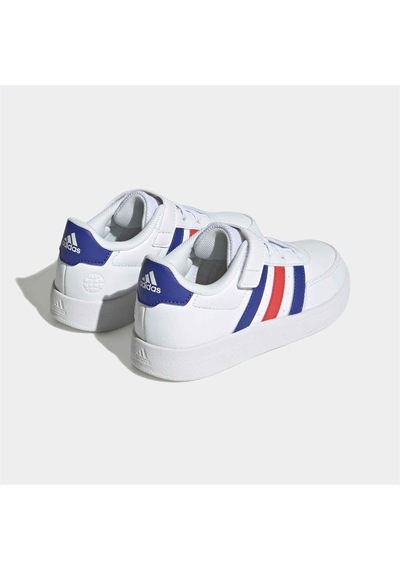 Adidas Breaknet 2.0 Çocuk Günlük Spor Ayakkabı  C-ADIHP8964F10A00