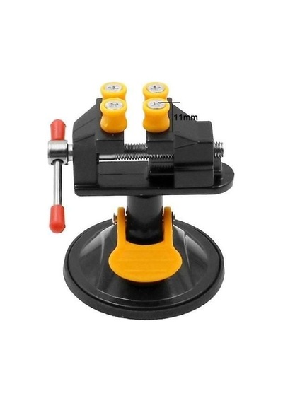 Gesi Gt-30401 Mini Tezgah Mengenesi