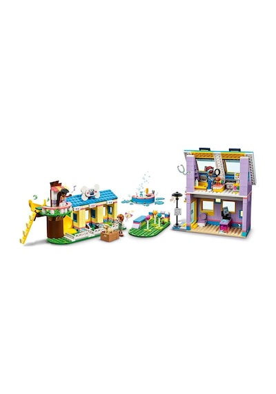LEGO® Friends 41727 Köpek Kurtarma Merkezi 617 Parça