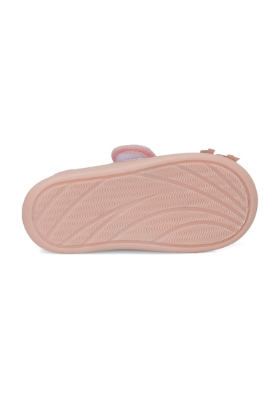 Polaris Goje.p Pudra Kız Çocuk Panduf Goje.p6pr 000000000102708558 Pembe