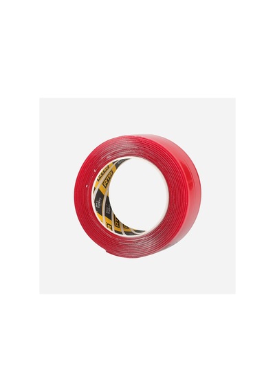 Silikonlu Çift Taraflı Vhb Bant 24 Mm 2 Mt Rtrmax - Rnv2402 18 x 50 MM