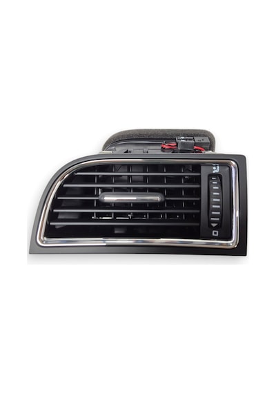 Skoda Superb 09-13 Ön Konsol Sol Havalandırma Izgarası 3t0819701