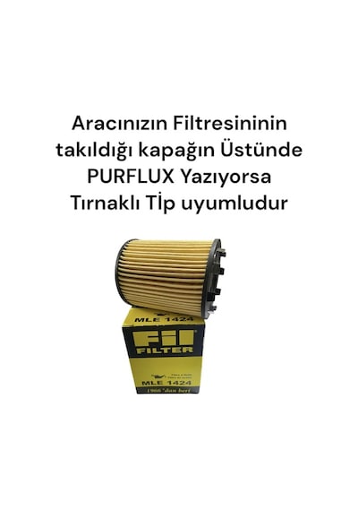 Fiat Egea 1.3 Multijet Euro 6 Fil Filtre 3lü Bakım Seti