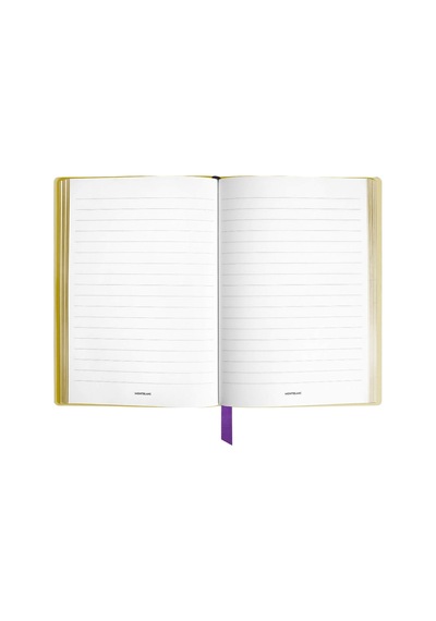 Montblanc Masters Of Art Homage To Pierre-auguste Renoir Defter 1 Standart
