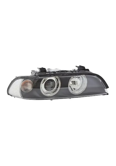 Bmw 530i E39 On Far Sag 2000-2003 Hella 1el008053581