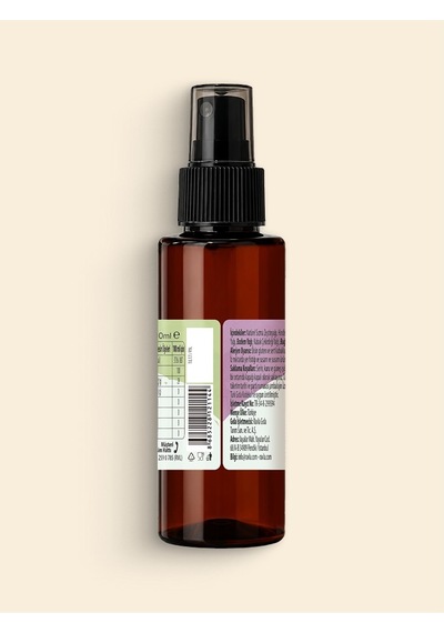 Ravla 5 Yağ Bitkisel Yağ Karışımı - 100ml 100 ML