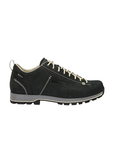 Dolomite Cinquantaquattro Low Fg Evo Gtx Erkek Ayakkabı-siyah Siyah