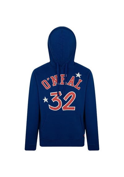 Superfly Erkek Kapüşonlu Sweatshirt Lacivert
