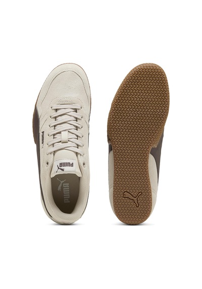 Puma Bella Donna Sd Kadın Bej Sneaker Ayakkabı 40267323