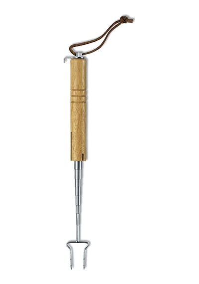 Victorinox 4.2460 Barbekü Çatalı