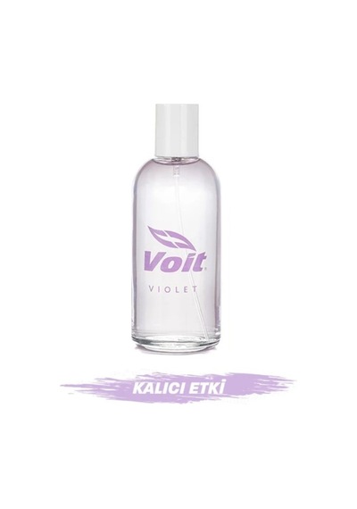 Violet Edp 100 Ml Kadın Parfüm Kutusuz 150 Ml Deodorant Set Çiçeksi